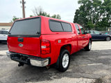 Used 2007 Chevrolet Silverado 1500 LT w/ Suspension Package, Off-Road" image 6