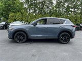 Used 2021 MAZDA CX-5 Carbon Edition image 5