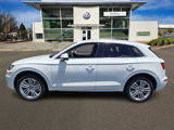 Used 2018 Audi Q5 2.0T Premium Plus w/ Premium Plus Package image 2