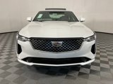 New 2025 Cadillac CT4 Premium Luxury image 2