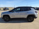 Used 2023 Jeep Compass Trailhawk w/ Trailhawk Elite Group image 5