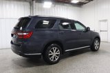Used 2016 Dodge Durango Limited w/ Nav & Power Liftgate Group image 3