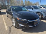 Used 2021 Chevrolet Malibu LT image 3