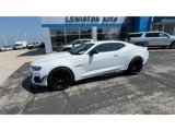 Used 2018 Chevrolet Camaro LT w/ Redline Edition image 4