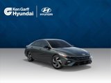 New 2025 Hyundai Elantra Sport image 2