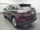 Used 2018 Ford Edge Titanium w/ Technology Package image 5