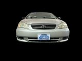 Used 2003 Toyota Corolla CE image 2