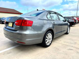 Used 2012 Volkswagen Jetta SE image 5