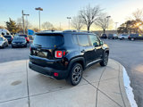 Used 2016 Jeep Renegade Limited image 5