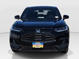Used 2023 Honda HR-V Sport image 2