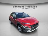 Used 2022 Hyundai Kona SEL image 3
