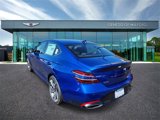 New 2025 Genesis G70 2.5T w/ Sport Prestige Package image 4