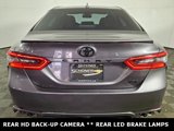 Used 2023 Toyota Camry XSE image 4