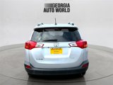 Used 2015 Toyota RAV4 XLE image 4