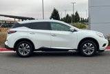 Used 2017 Nissan Murano SL image 3