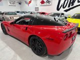 Used 2006 Chevrolet Corvette Coupe w/ Preferred Equipment Group image 3