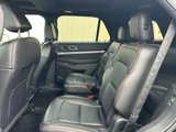 Used 2018 Ford Explorer Sport w/ Equipment Group 401A image 5