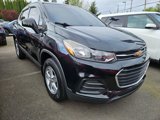Used 2017 Chevrolet Trax LS w/ LPO, Protection Package image 3