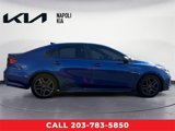 Used 2021 Kia Forte GT-Line w/ GT-Line Premium Package image 2
