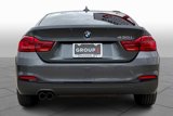 Used 2019 BMW 430i Gran Coupe w/ Convenience Package image 4