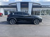 Used 2018 INFINITI QX30 AWD image 2