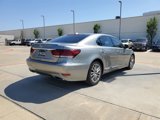 Used 2016 Lexus LS 460 L image 4