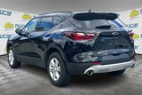 Certified 2021 Chevrolet Blazer LT image 4
