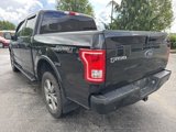 Used 2017 Ford F150 XLT w/ Equipment Group 302A Luxury image 5