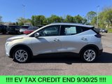 Used 2023 Chevrolet Bolt EUV LT image 4
