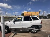 Used 2005 Hyundai Santa Fe GLS image 2
