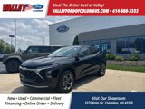 Used 2024 Chevrolet Trax LT w/ LT Convenience Package image 5