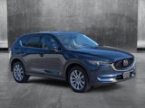 Used 2019 MAZDA CX-5 Grand Touring w/ GT Premium Package image 3