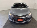 Used 2019 Chevrolet Cruze LT w/ Convenience Package image 2