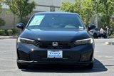 New 2026 Honda Civic Sport image 3