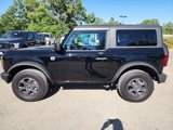 Certified 2023 Ford Bronco Big Bend image 2