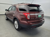 Used 2015 Ford Explorer Limited w/ Equipment Group 302A image 5