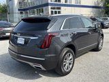 Used 2022 Cadillac XT5 Premium Luxury image 4