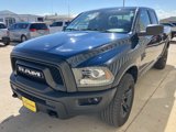 Used 2022 RAM 1500 Classic Warlock w/ Utility Group image 6