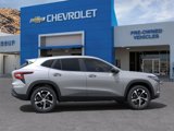 New 2025 Chevrolet Trax RS w/ Sunroof Package image 5
