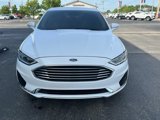 Used 2020 Ford Fusion SEL image 2