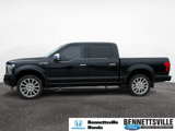 Used 2018 Ford F150 Limited image 2