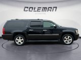 Used 2014 Chevrolet Suburban LTZ image 6