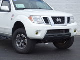 Used 2014 Nissan Frontier PRO-4X w/ Pro-4x Graphics Package image 2