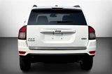 Used 2017 Jeep Compass High Altitude image 4
