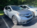 Used 2018 Honda CR-V EX-L image 3