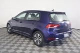 Used 2019 Volkswagen e-Golf SE w/ Driver Assistance Package image 4