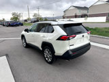 Used 2021 Toyota RAV4 XLE Premium image 5
