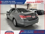 Used 2012 Honda Accord EX image 5