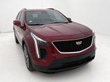 Used 2019 Cadillac XT4 Sport image 3