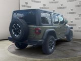 New 2025 Jeep Wrangler Unlimited Rubicon image 5